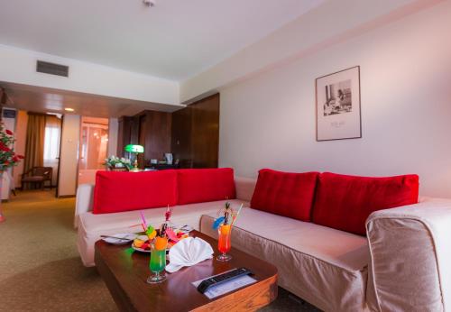 Derici Hotel - main image