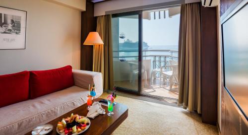 Derici Hotel - image 6