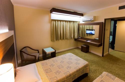 Derici Hotel - image 12