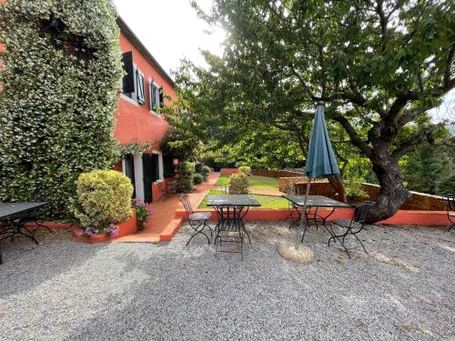 Agriturismo Le Sughere 2