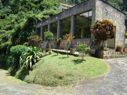 Finca Hotel San Jorge Sasaima