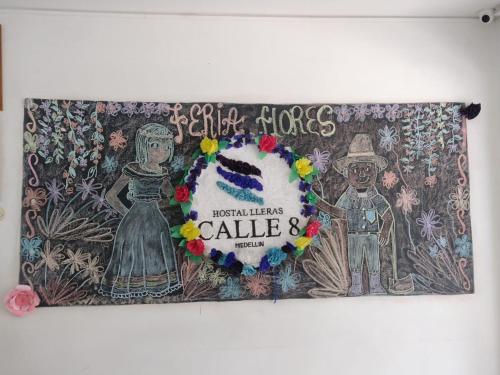 Hostal Lleras Calle 8, Medellín (photo 8)