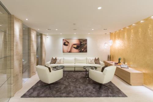 Trofana Royal 5-Sterne Superior Resort - 스파