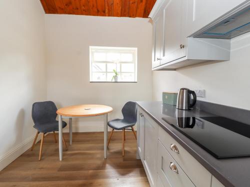 Зовнішній вигляд готелю, Wren cottage in Сендбеч