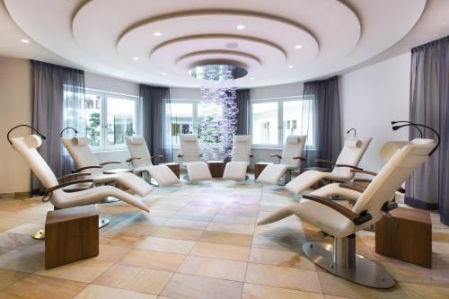 Trofana Royal 5-Sterne Superior Resort - 스파
