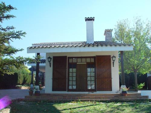 Casa Rural Eucaliptus · Nulles