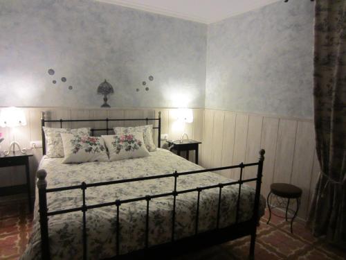 Casa Rural La Calderina in 烏爾達