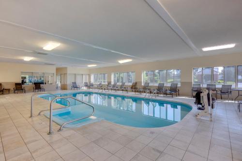 Quality Inn & Suites Sandusky in Sandusky, USA