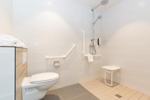 Campanile Metz Centre - Gare - image 2