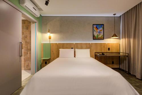 Slaviero Hotel Ponta Grossa, Ponta Grossa