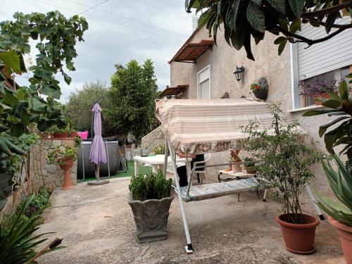  Aromi di Sicilia Casa Vacanze in Palermo