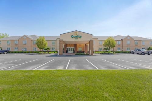 Fairfield Inn & Suites Sandusky - image 10