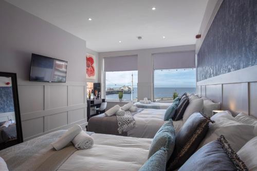 Ocean View Apartments - Mayfair - Sleeps 11 - image 2