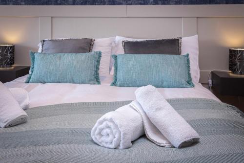 Ocean View Apartments - Mayfair - Sleeps 11 - image 4