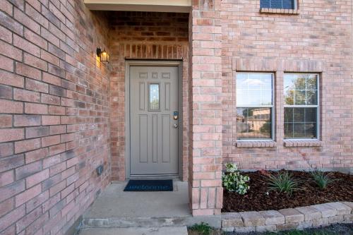 Vacasita Willow Bluff in Cibolo, USA