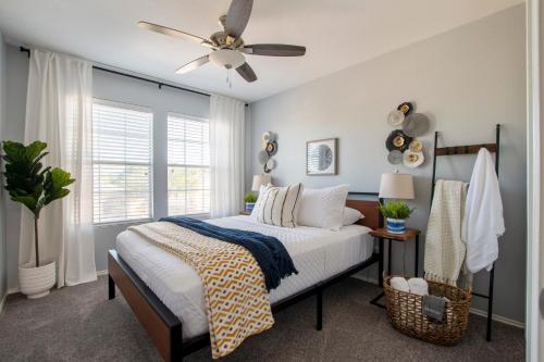 Vacasita Willow Bluff in Cibolo, USA