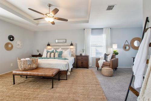 Vacasita Willow Bluff in Cibolo, USA