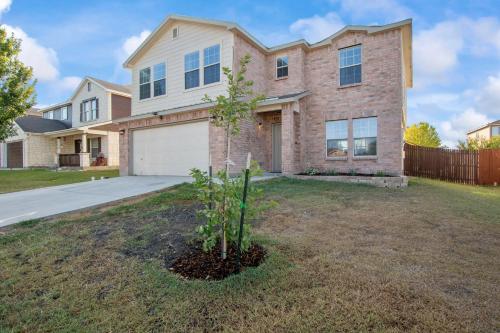 Vacasita Willow Bluff in Cibolo, USA