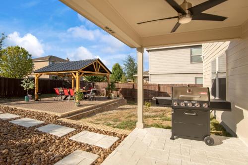 Vacasita Willow Bluff in Cibolo, USA