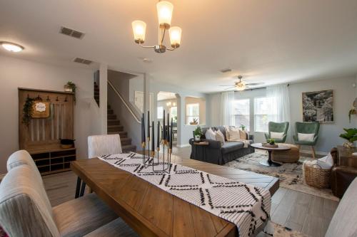 Vacasita Willow Bluff in Cibolo, USA