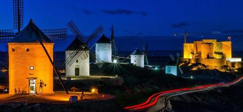 附近景點, Casa Rural La Calderina in 烏爾達