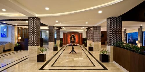 Fortune Park Moksha Hotel