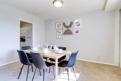 Great 1 Bedroom Apartment at Arlington With Gym in Arlington, USA