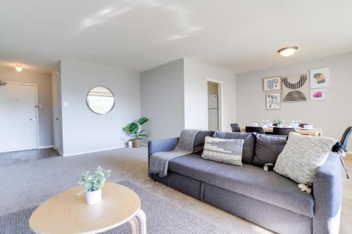 Great 1 Bedroom Apartment at Arlington With Gym in Arlington, USA