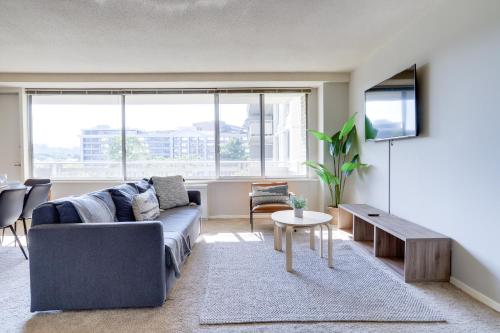 Great 1 Bedroom Apartment at Arlington With Gym in Arlington, Vereinigte Staaten von Amerika