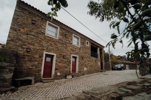 Forno House gîte à louer Horta de Numão