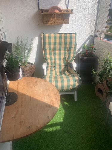 Gemutliche exklusive 2 Zimmer 67 qm Vollausstattung in Langen (Hessen)