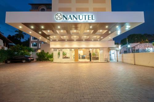 Nanutel Hotel