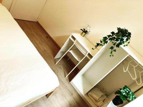 Benny's Rooms Brussels City Centre, Brussels (photo 8)