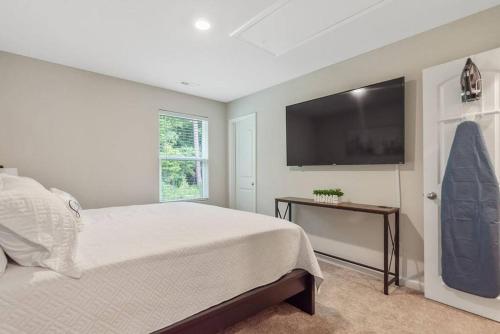 . Peaceful townhome in Franklinton NC