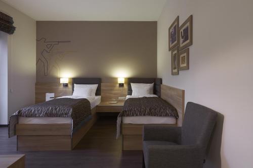 Hotel Therapia