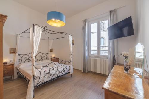 Casaldo's rooms Room Type - Standard King Room