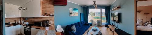Apartament Amber - Sarbinowo