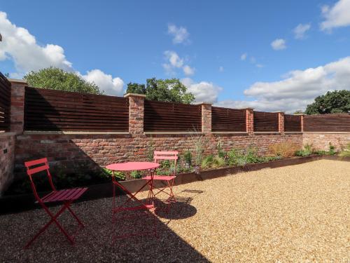 Зовнішній вигляд готелю, Swallow Cottage in Сендбеч