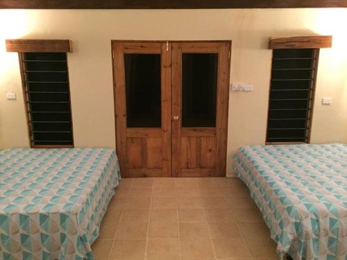 . Fiji Fishing Holiday Bure