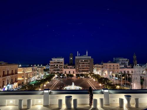 Vittorio Emanuele Charming Suites