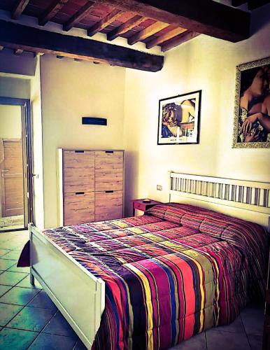 La Dormeuse, Lucignano (fotografie 8)