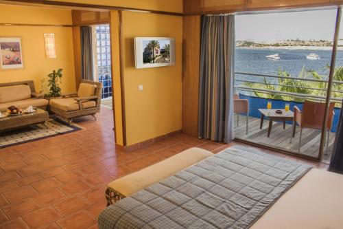 Lido Sharm Hotel Naama Bay Room Type - Junior Suite
