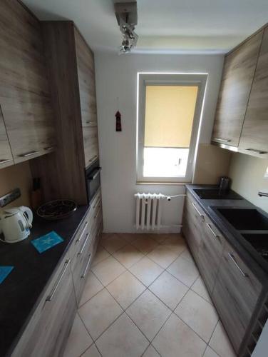 Apartament Helskie Trolle w HELU