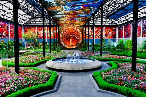 hotel photo