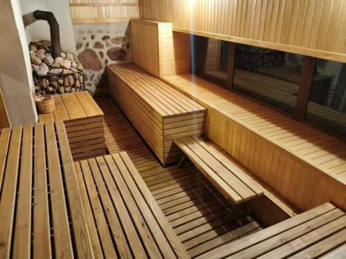 Taujėnų dvaro svečių namai Taujėnų dvaro svečių namai