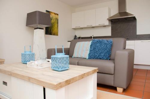 Hotel Graaf Bernstorff - main image