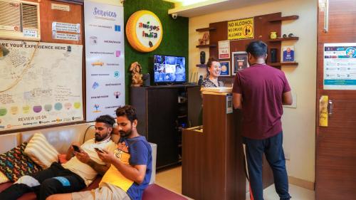 AmigosIndia photo 1
