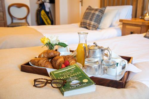 Margaret's Cottage B&B in Ardglass