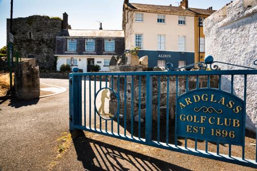 Margaret's Cottage B&B in Ardglass