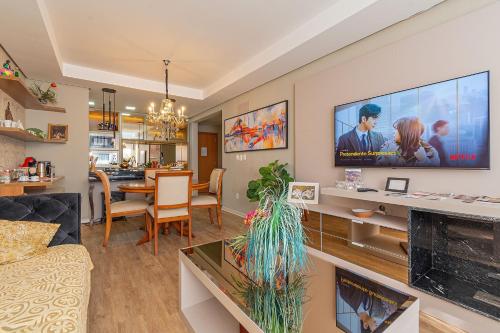 Ap perto do centro Gramado - @stayhousetemporada